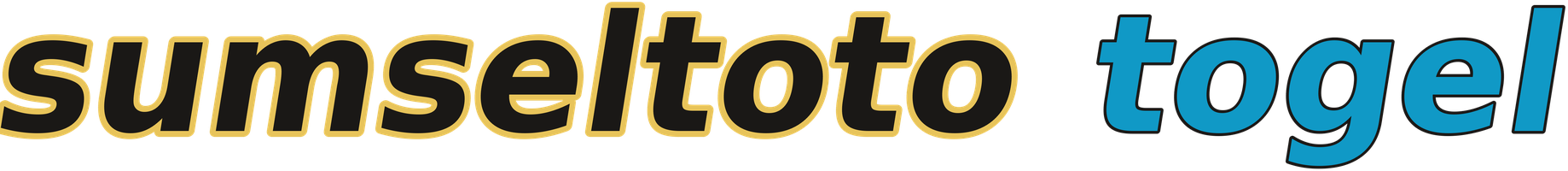 sumseltoto togel logo